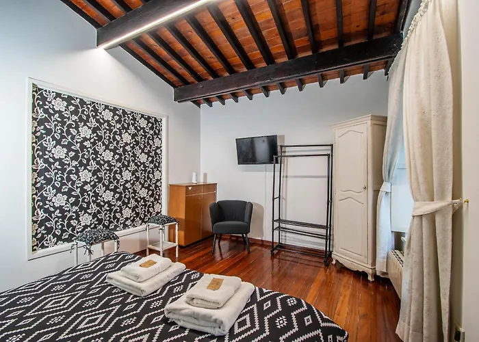 Casa Trasteverina Roma