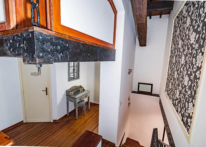Casa de férias Casa Trasteverina