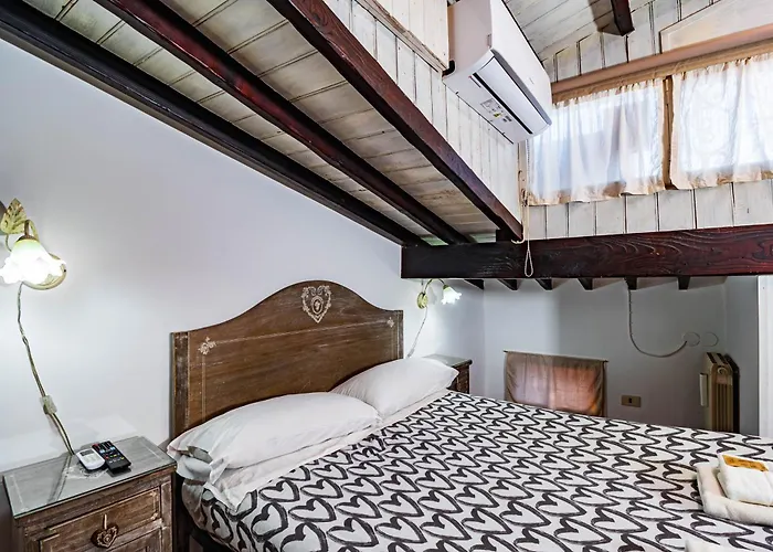 Casa Trasteverina *