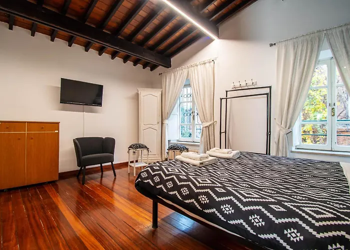 Casa de férias Casa Trasteverina